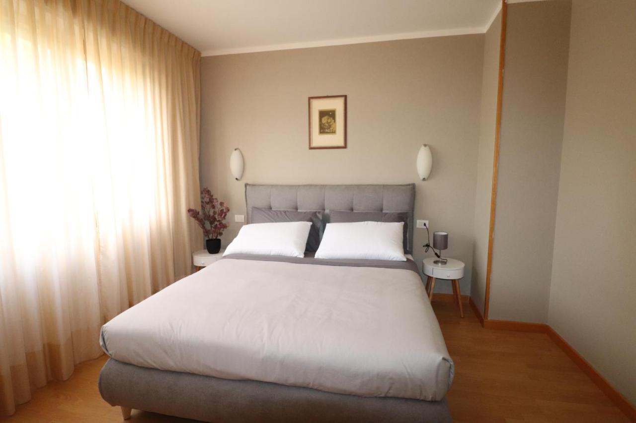 Hotel Rio Umbertide Buitenkant foto