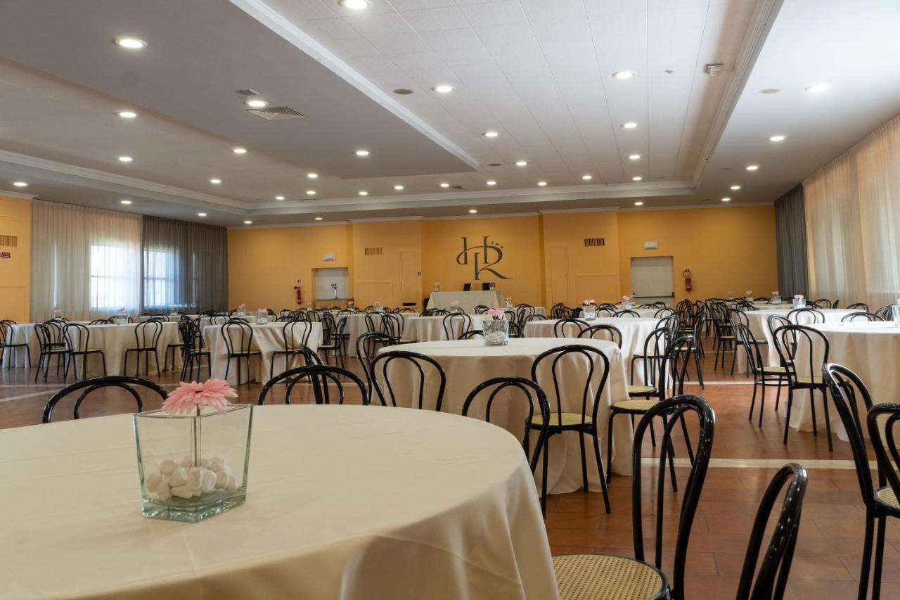 Hotel Rio Umbertide Buitenkant foto