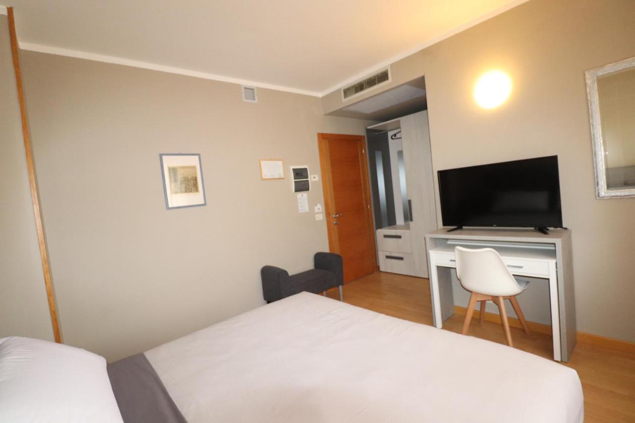 Hotel Rio Umbertide Buitenkant foto