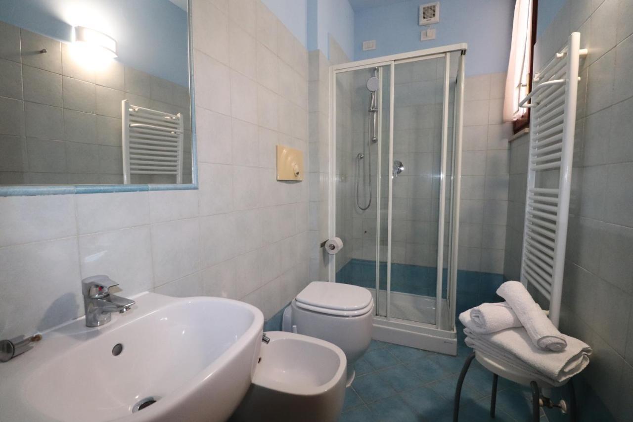 Hotel Rio Umbertide Buitenkant foto