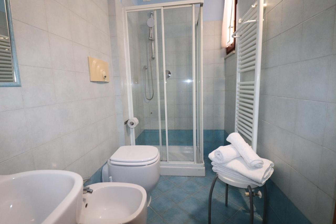 Hotel Rio Umbertide Buitenkant foto