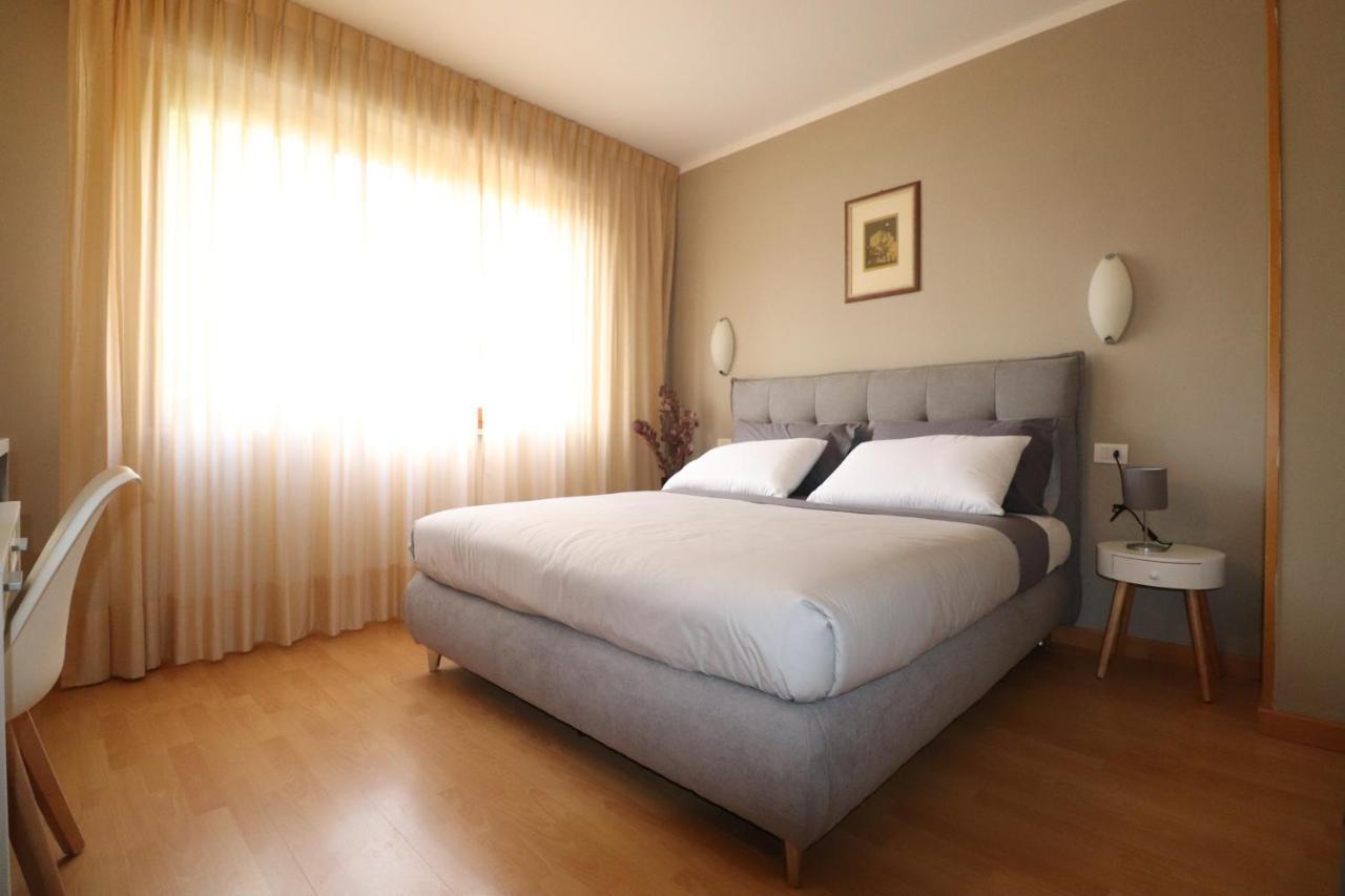 Hotel Rio Umbertide Buitenkant foto