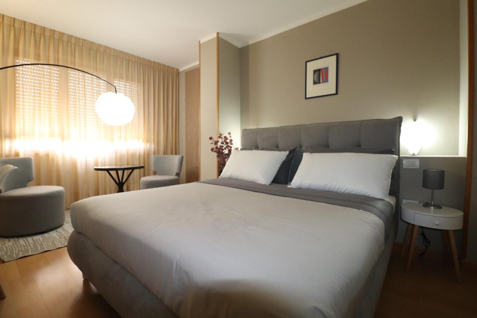 Hotel Rio Umbertide Buitenkant foto