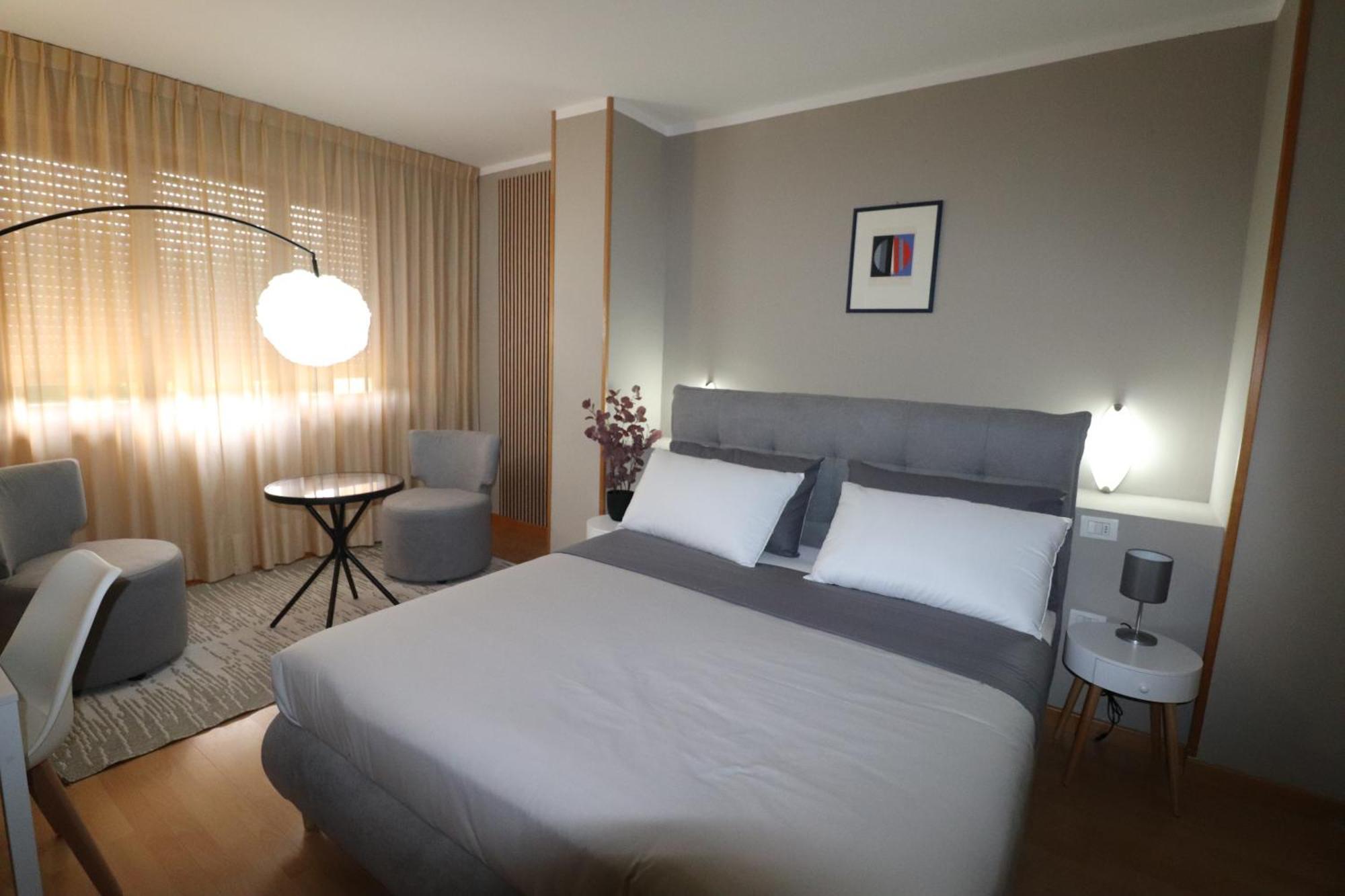 Hotel Rio Umbertide Buitenkant foto