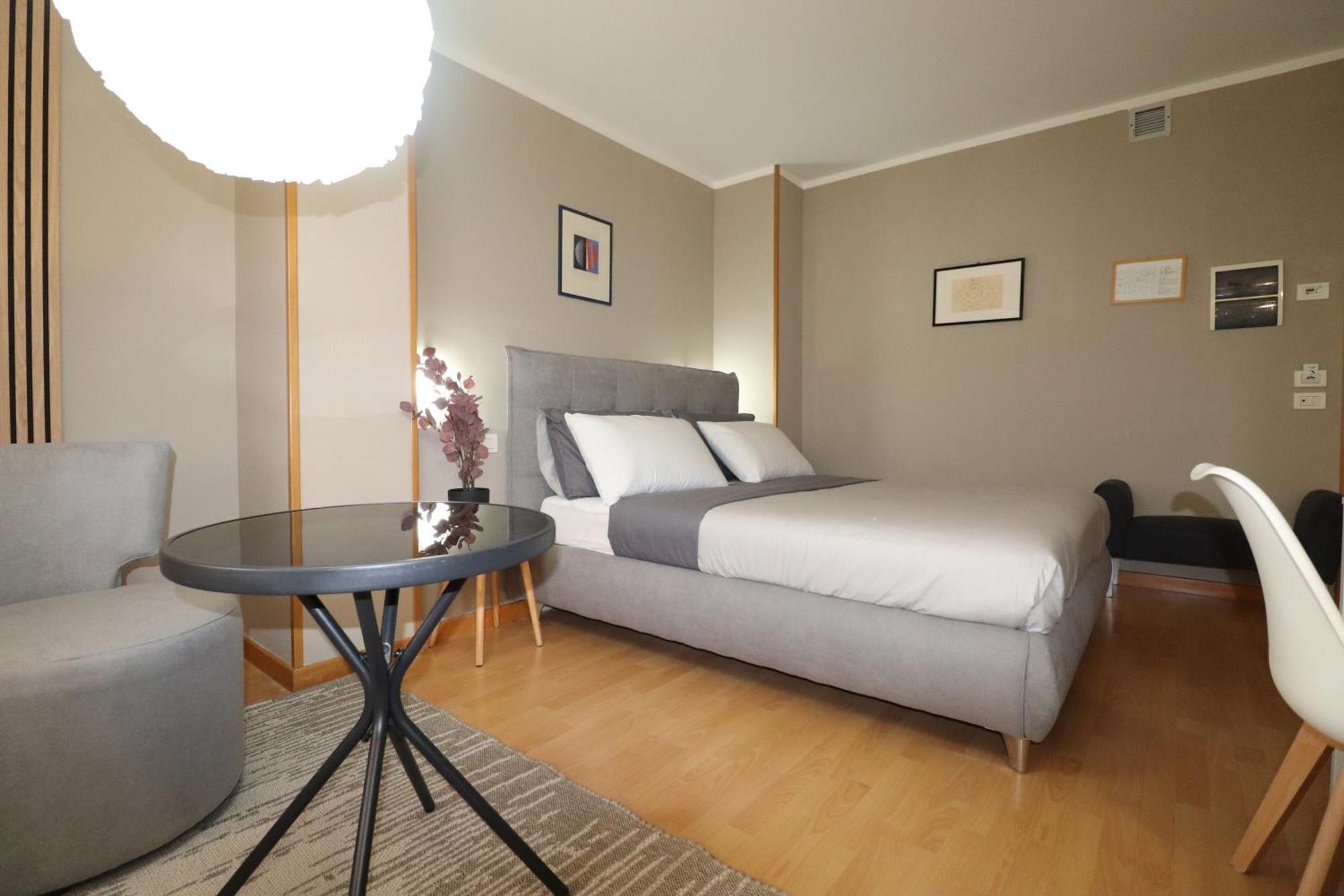 Hotel Rio Umbertide Buitenkant foto