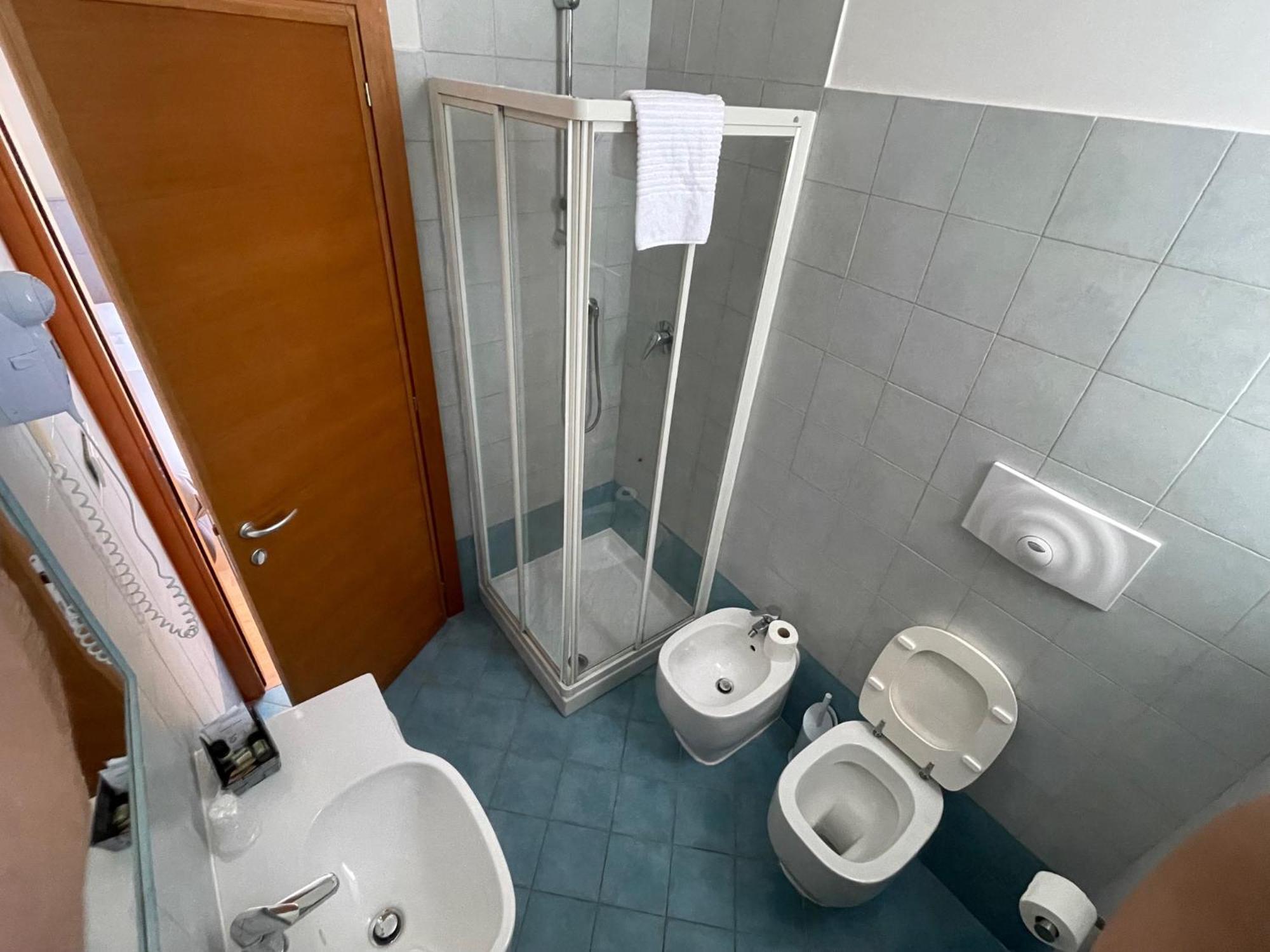 Hotel Rio Umbertide Buitenkant foto